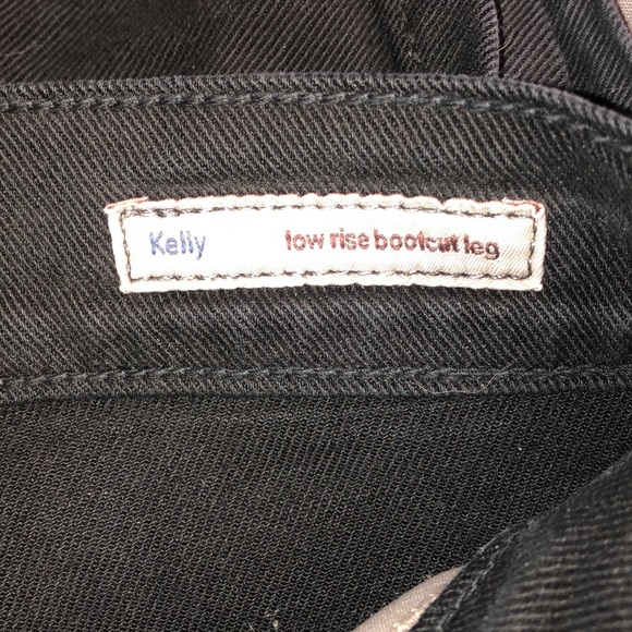 Citizens Of Humanity Black Jeans - Picture 3 of 3